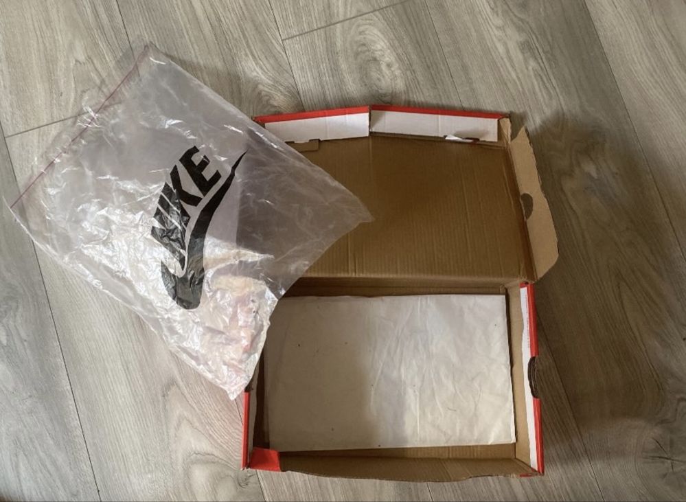 Nike tn 3 ,,France” 46 номер
