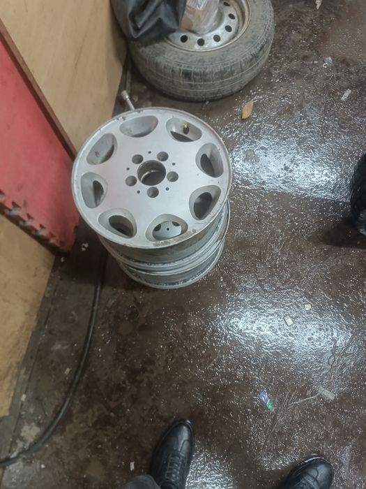 Продам ромашки диск р15