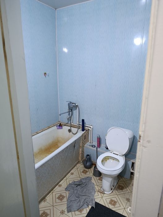 2-комнатная квартира с ремонтом и мебелью! Спутник-4, кирпичный дом!