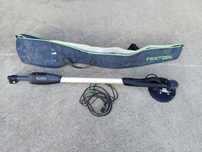 Girafa festool de șlefuit