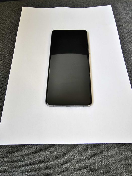 Display Samsung S20 Ultra G988B Gri  Original SH