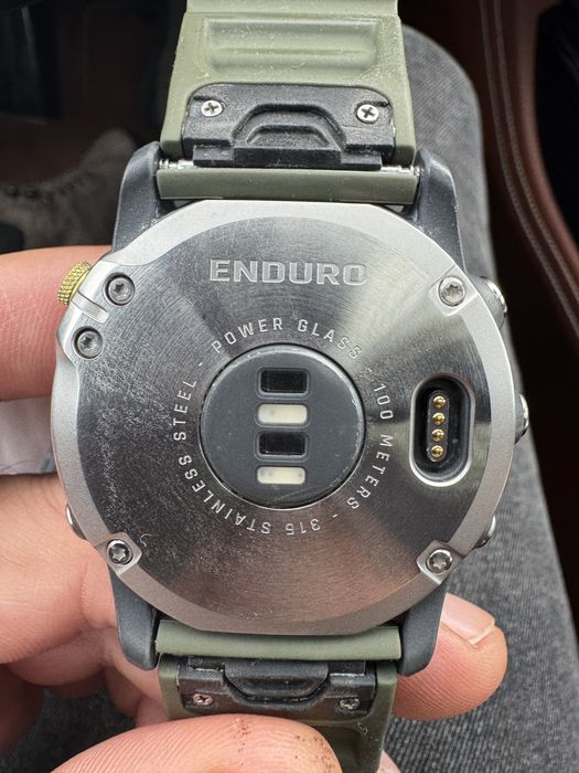 Garmin Enduro Solar  51mm