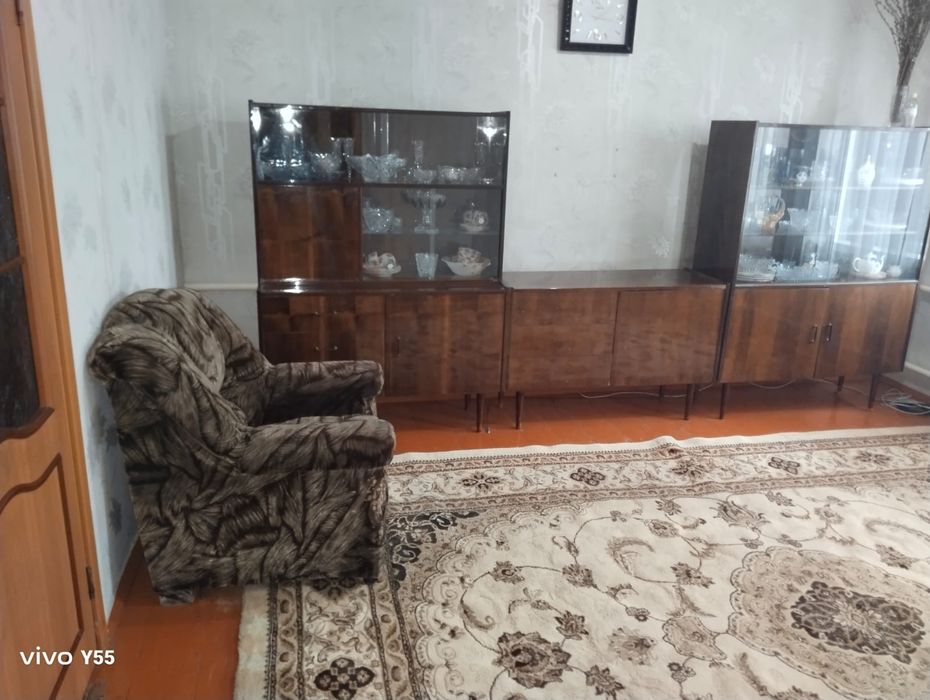 Продам дом в районе 1 школы