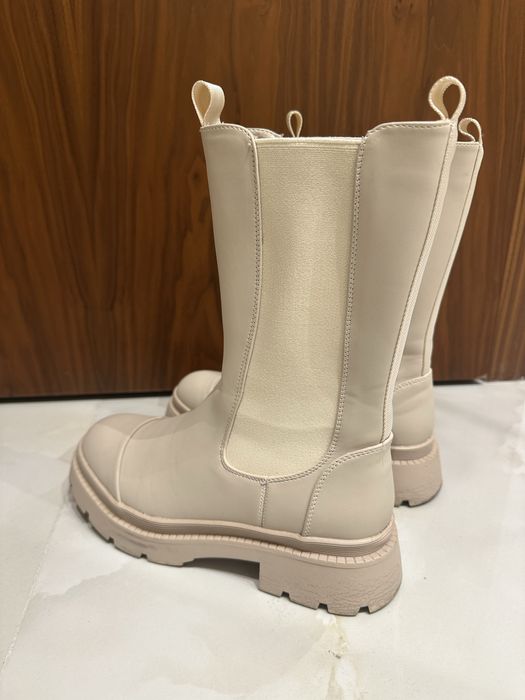 Ботуши модел Celine