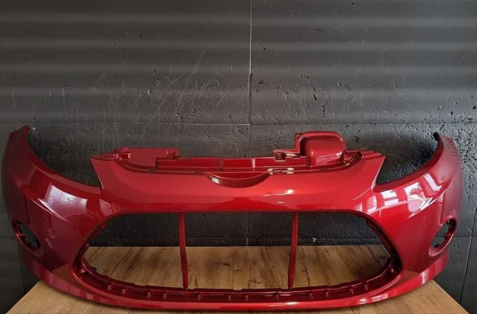 Bara Fata Ford Fiesta 2008-2013 (Tango (Rosu))