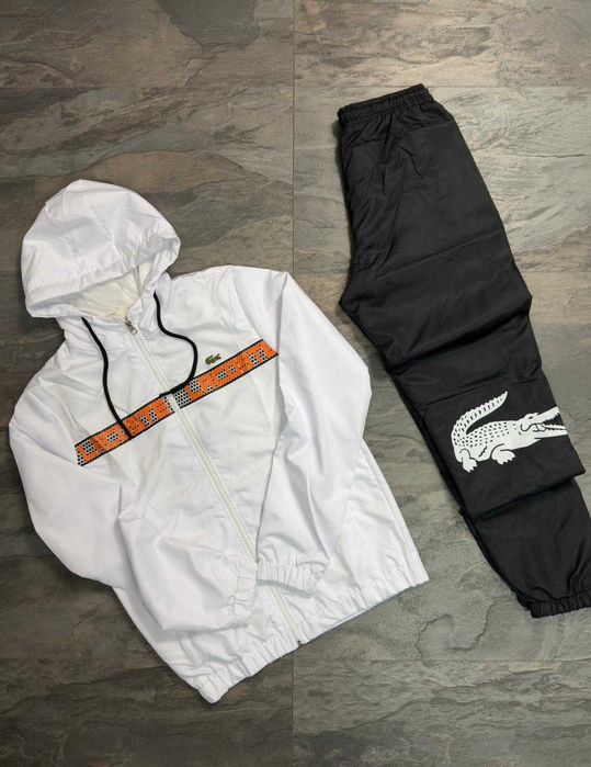 Мъжки Екипи Lacoste - High Quality