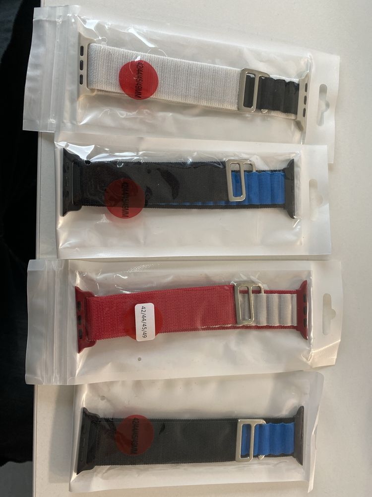 Каишки за Iwatch