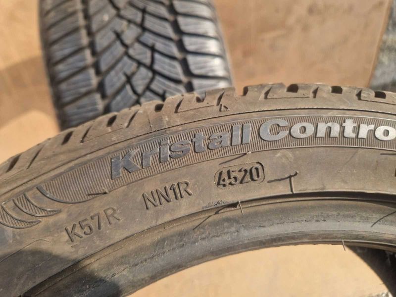 2 Fulda R17 225/45 Anvelope de iarnă DOT4520