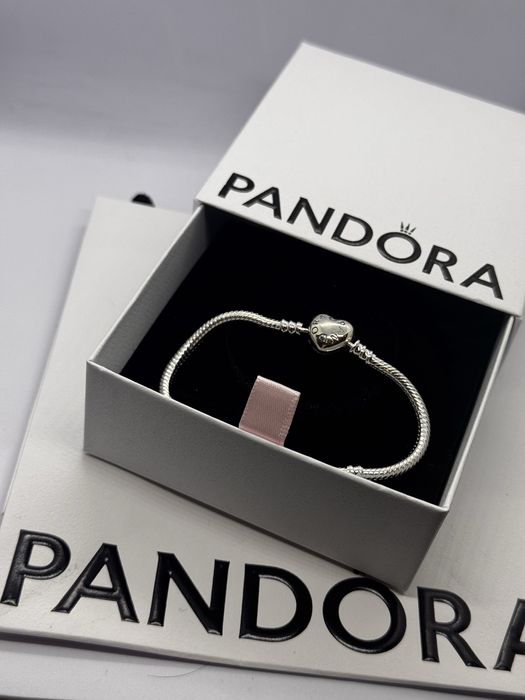 Пандора гривна Pandora