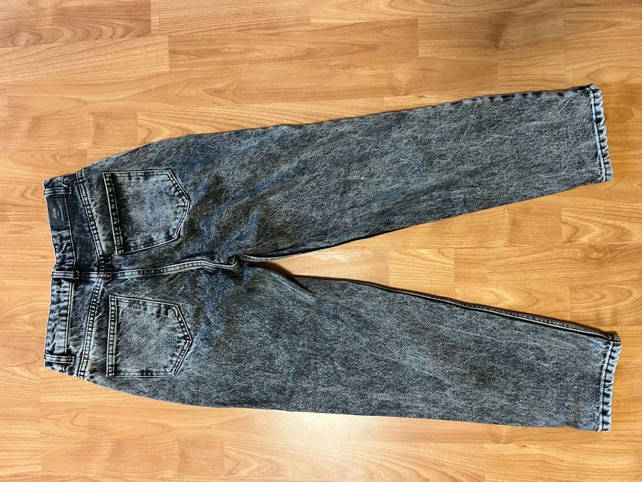 Черни дънки 36\s