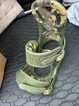 Сноуборд автомати Burton FS Green