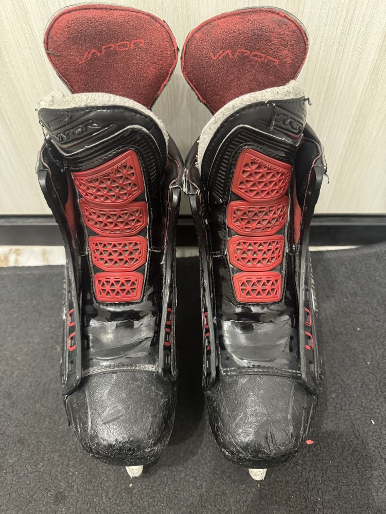 Bauer 1x, Размер 5 D