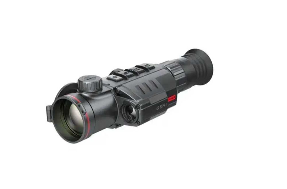 Термо прицел iRay Geny GH50R