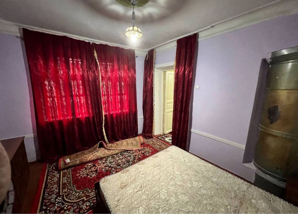 Сдаётся квартира в Аренду Рисовый Узбум Гаи Яшнабадский район