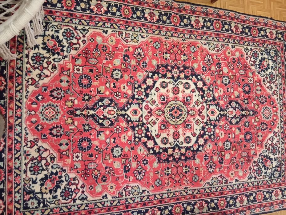 Продам палас размер 140*215