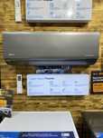 Кондиционер Midea Naomi-09/ Midea Naomi 09 Kondicioner kondisaner