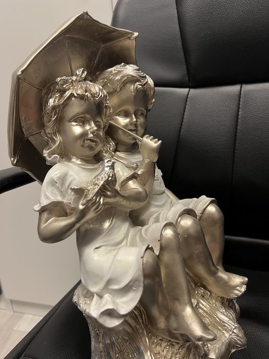 Декорация за дома статуетка