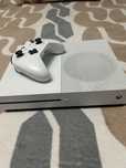 Xbox One S+Jocuri Fifa 20, GTA 5 etc