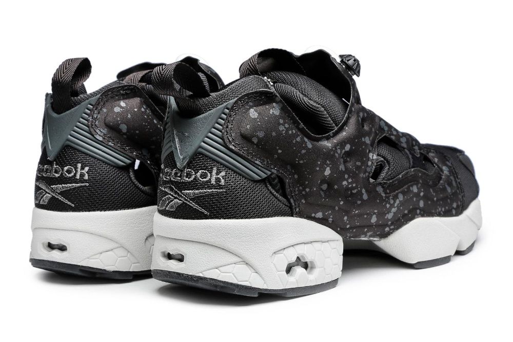 Adidasi originali Reebok InstaPump Fury OG hexalite. Lichidare 40-41