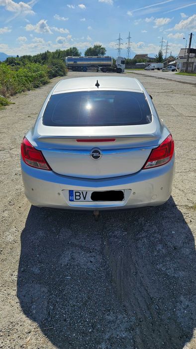 Vand Opel Insignia 2.0 TDI 2010
