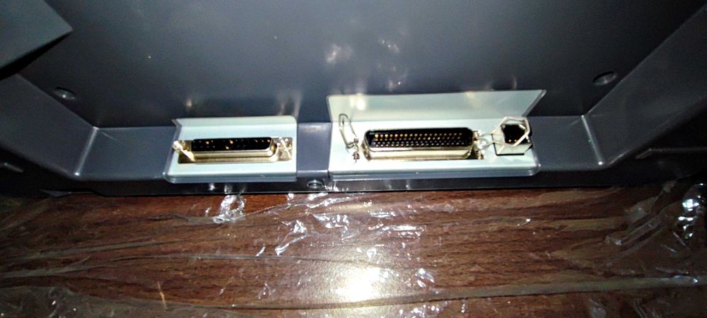 Epson LX 350  matriciala