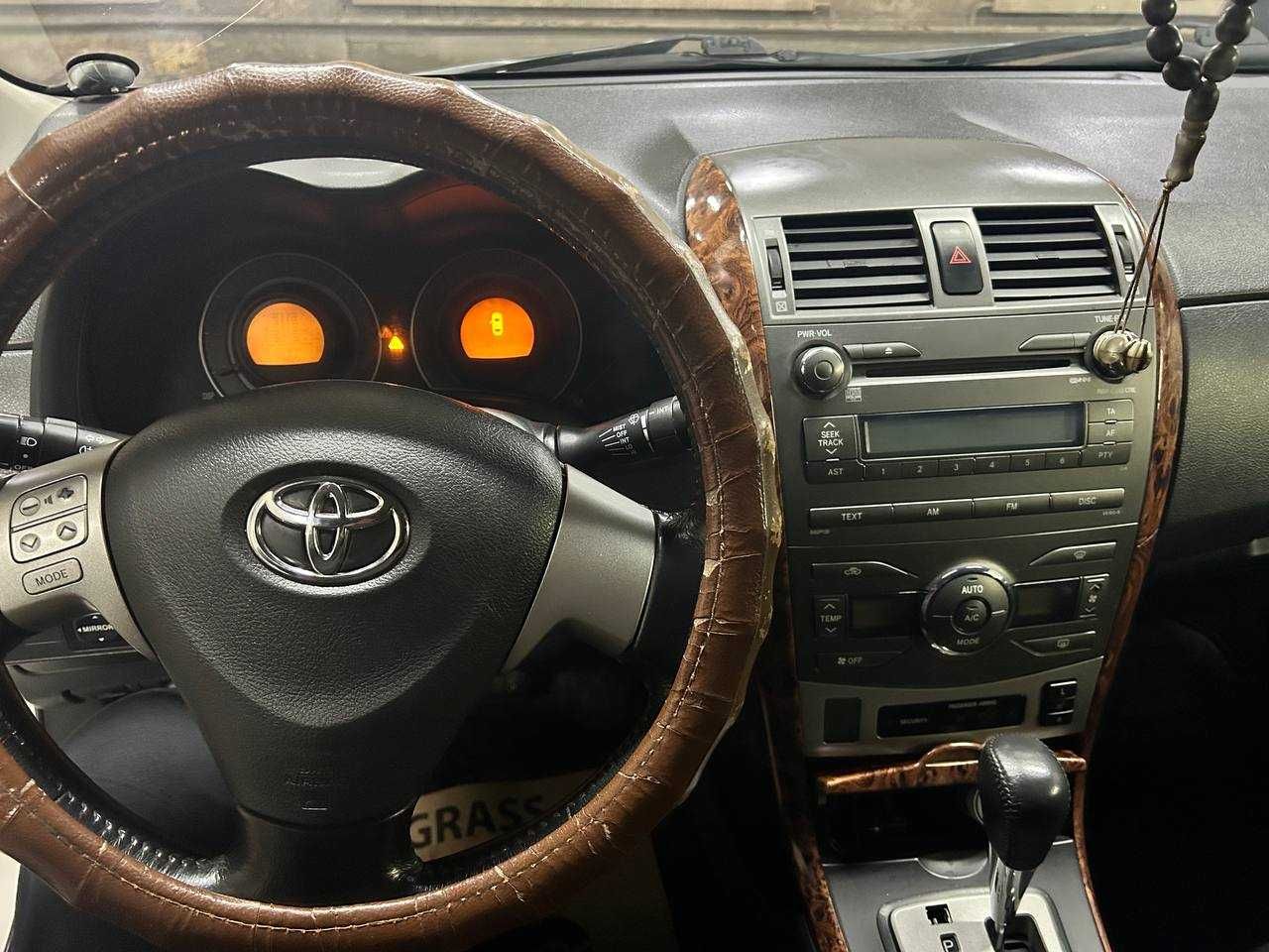 Продам Toyota Corolla E150