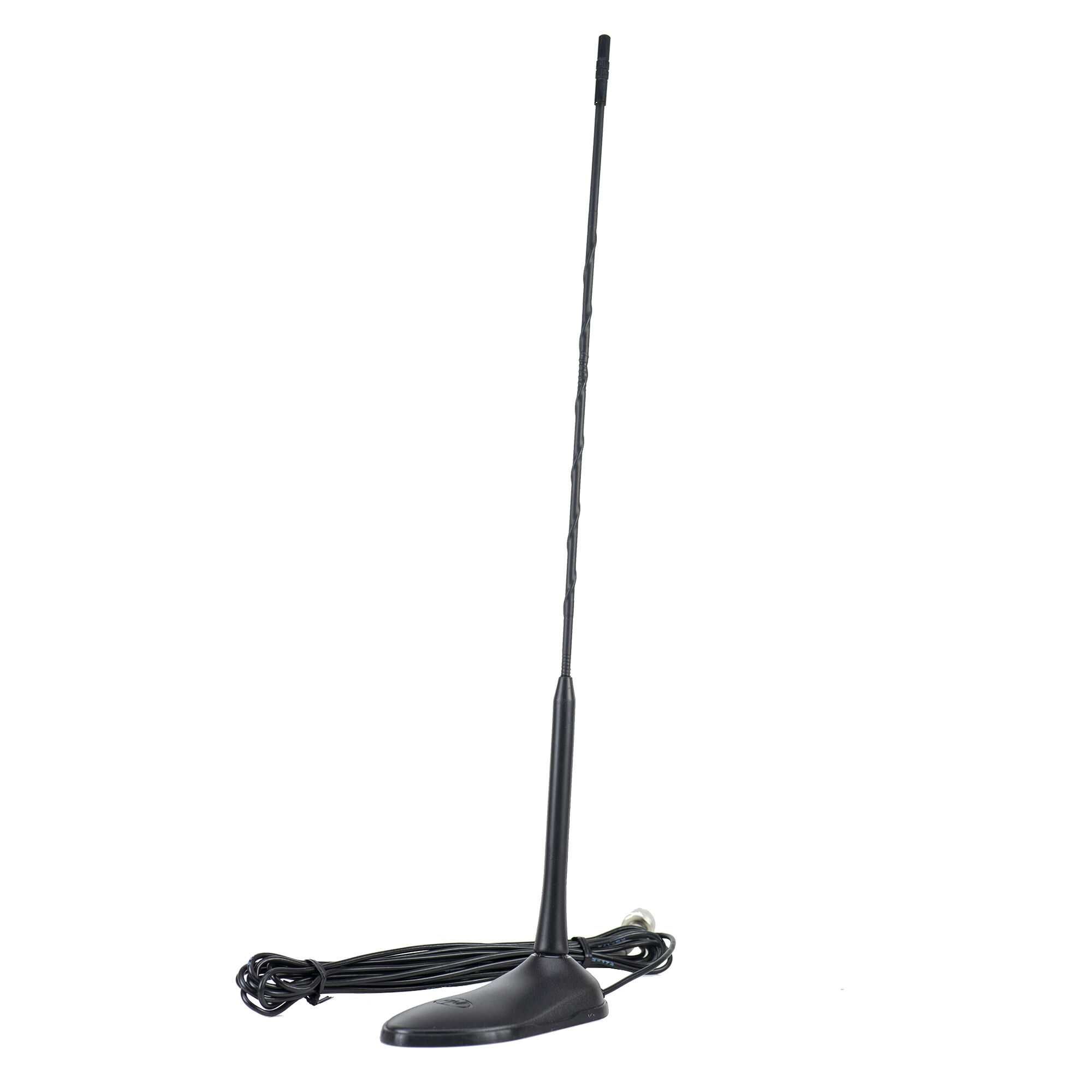 PNI HP2020 + Antena PNI extra45 - cea mai silentioasa statie din lume