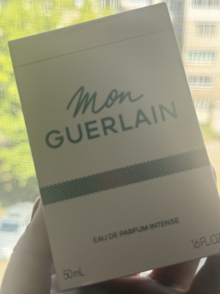 Guerlain mon guerlain