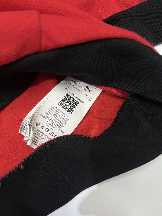 Puma оригинален мъжки суичър, XL размер