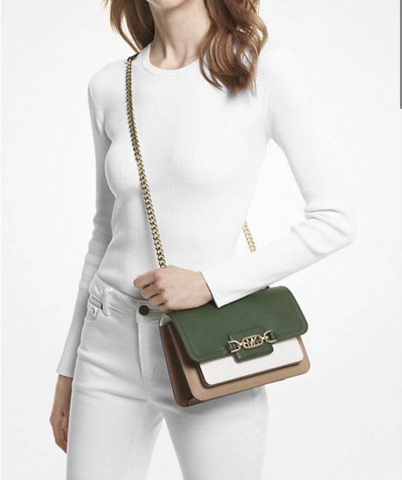 Geanta NOUA Michael Kors Heather