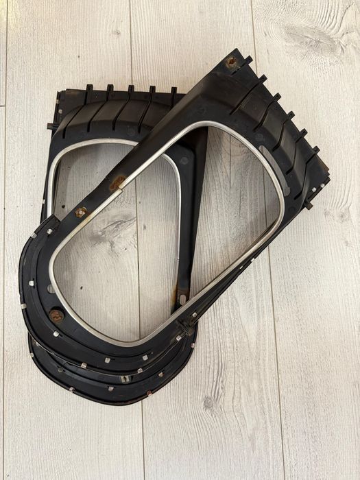 Ochelari far CPIO Dacia 1300 1969-1971