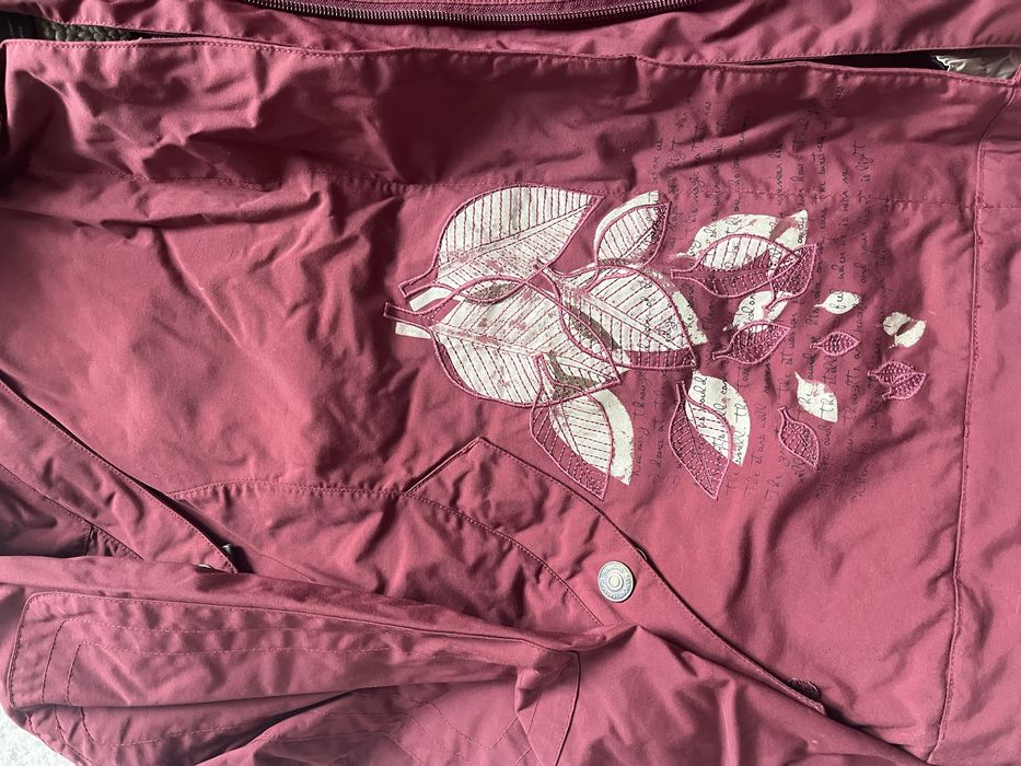 Яке Sessions 10K / М / за ски, сноуборд