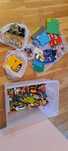 Seturi lego friends amestecate