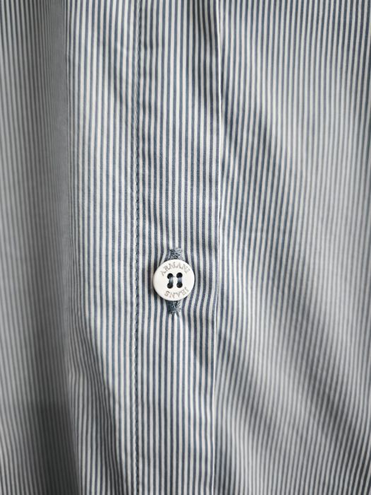 ARMANI риза рае р-р М