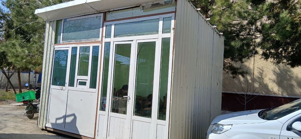 Holati yahshi ishlatilgan