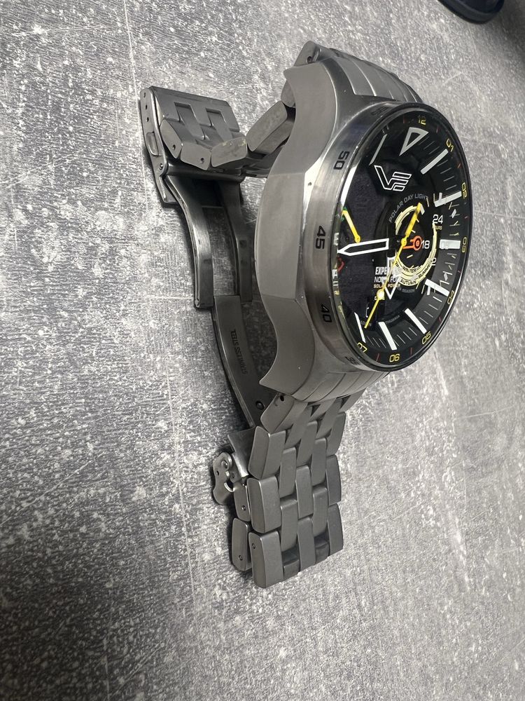 Vostok North pole 1