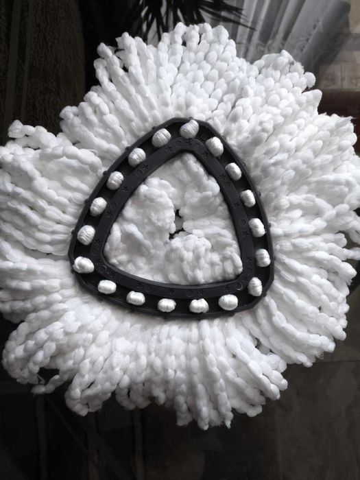 mop pentru galeata vileda turbo cu pedala.