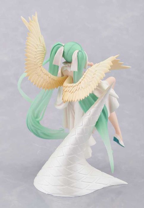 Figurina Hatsune Miku Tenitol 22 cm