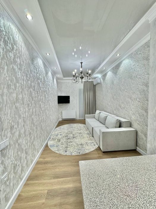 Новостройка ЖК «Дархан Авеню»