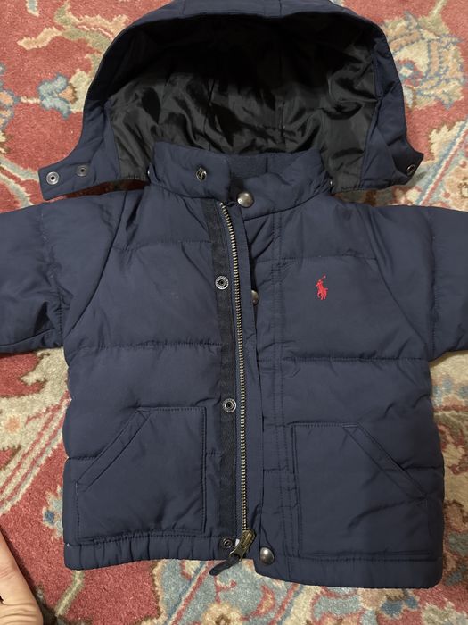 Geaca Ralph Lauren