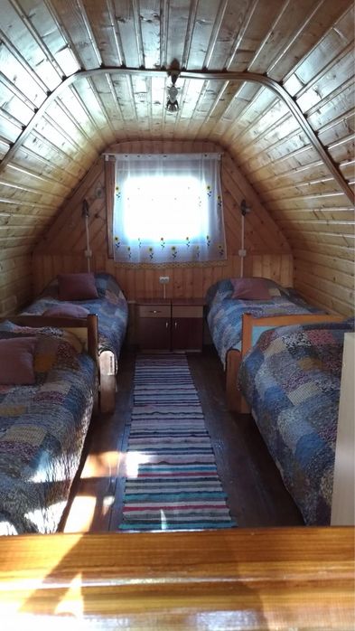 Cabana de inchiriat