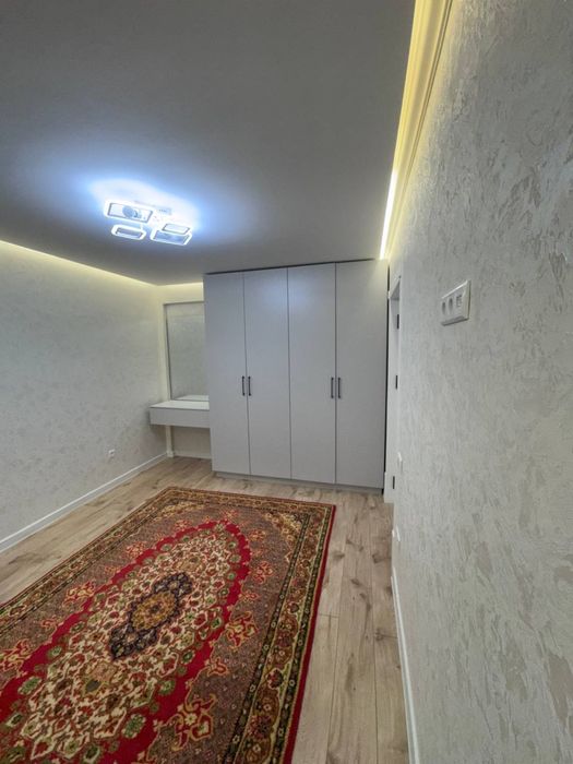 Kvartira mirobod rayonida