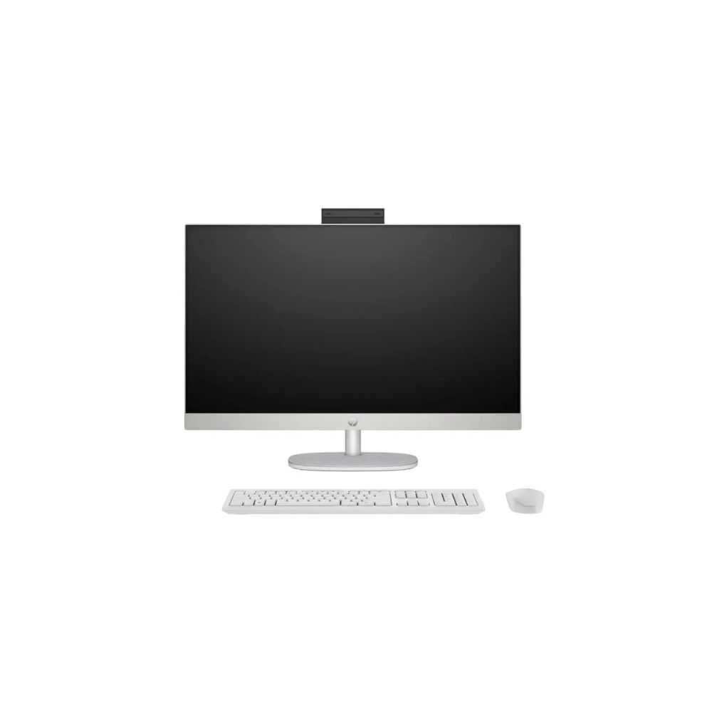 Моноблок HP 24" / AiO Maokong24 / ULTRA5-125U / 8ГБ / 512ГБ NVMe