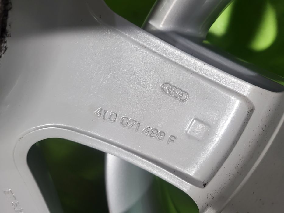 18 5x130 Audi Q7 Vw Touareg лети джанти 5х130
