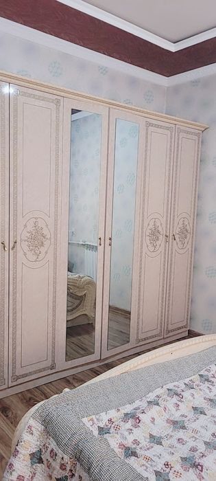 Здаю 3 ком  Тузел 4