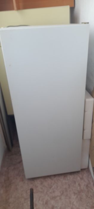 Холодильник, электрическая плита