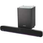 Саундбар Microlab RockBar 500 / 60W RMS (2*15+30W)/ Bluetooth