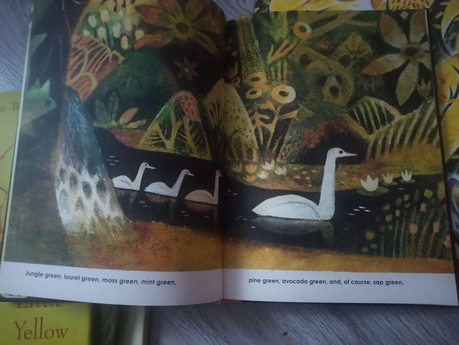 Lot 5 cărți cartonate lb engleza