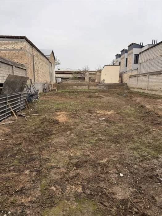 Участок 6 соток в Зените! Фасад 15×40, все коммуникации. школа №327