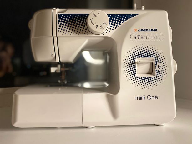 Швейная машина JAGUAR (торг)